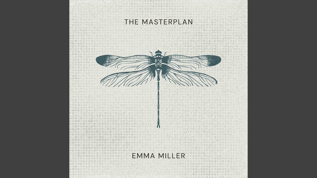 The Masterplan