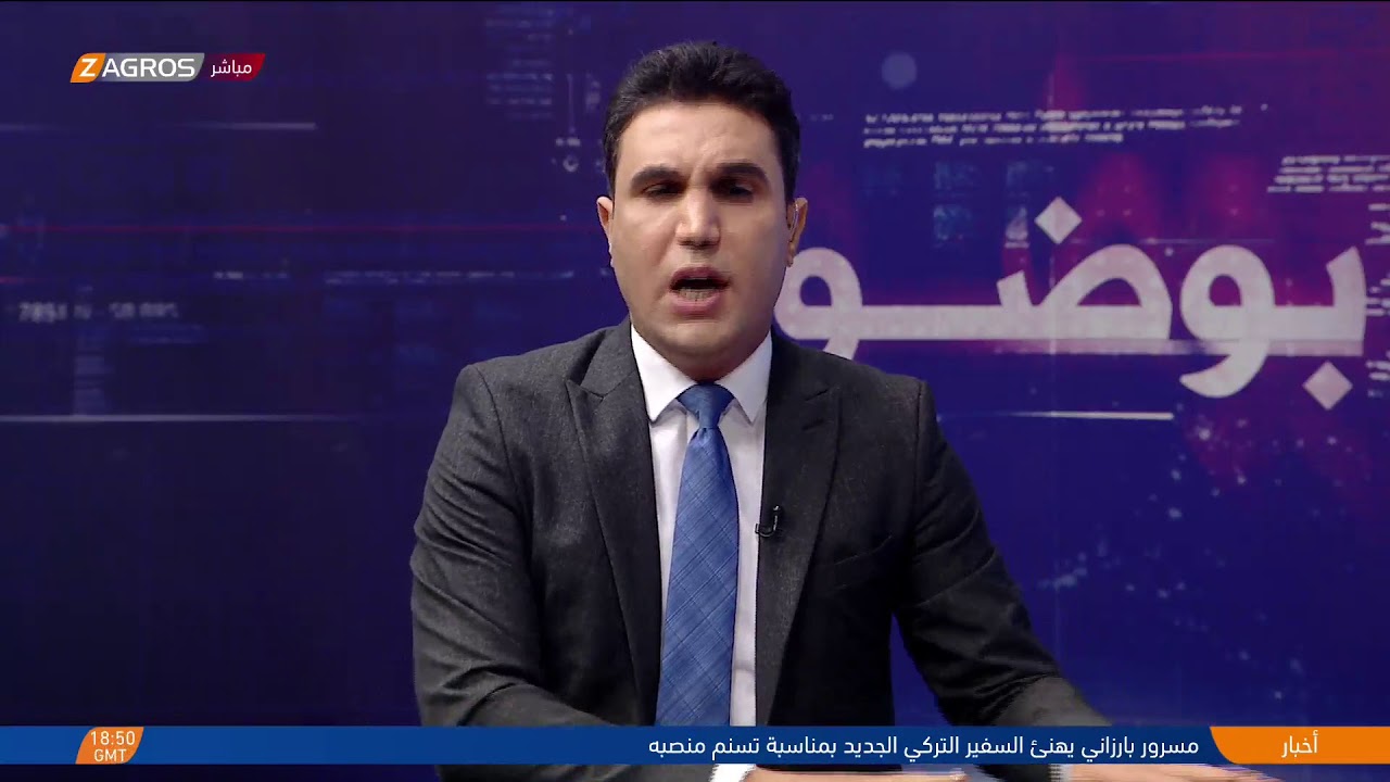 علي الشريفي .. واعظ ومرشد ام ناشط ومنشد