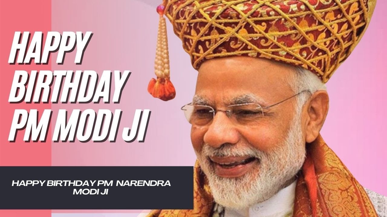 PM Narendra Modi Ji Birthday Status 2021|Happy Birthday Narendra Modi Ji|Narendra Modiji Birthday🎂🎉.