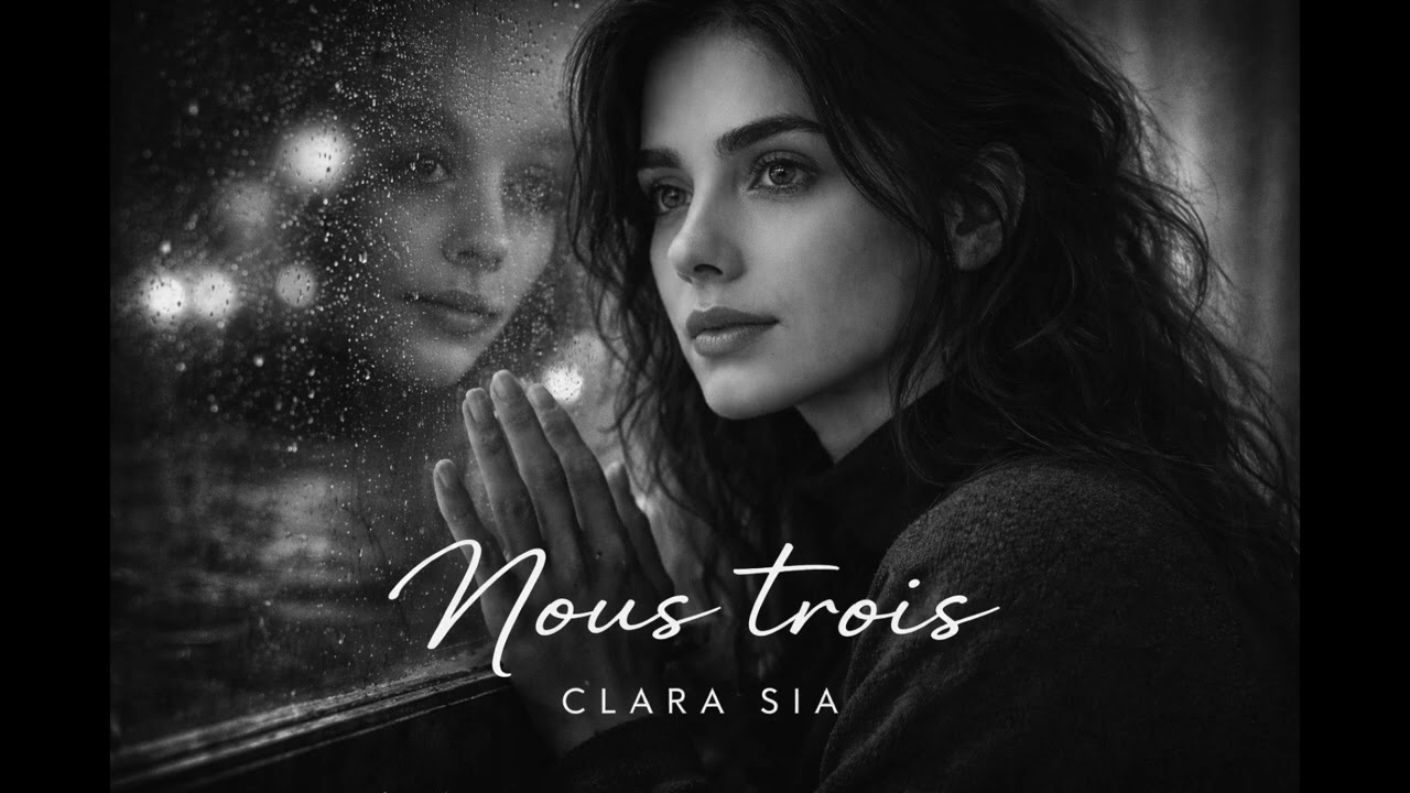 Nous trois – Clara Sia | Chanson soul française émotionnelle