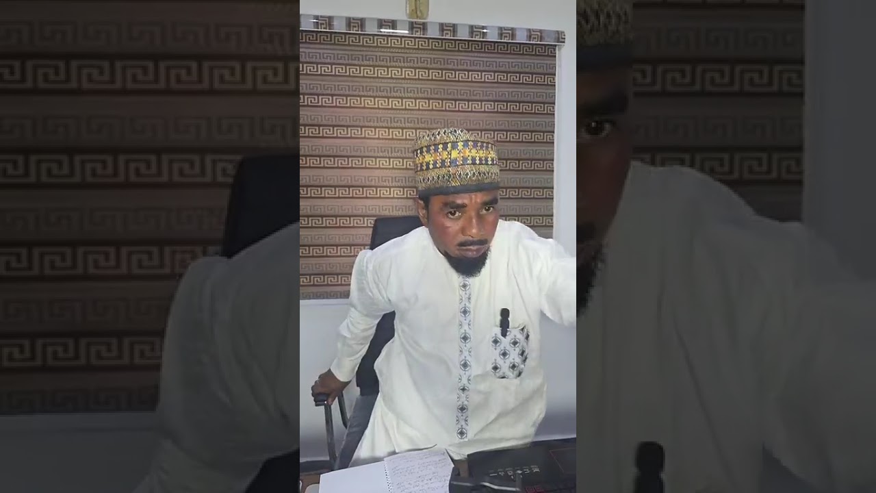TITAKO ALQURAN LORI ORO ANOBI NUHA 