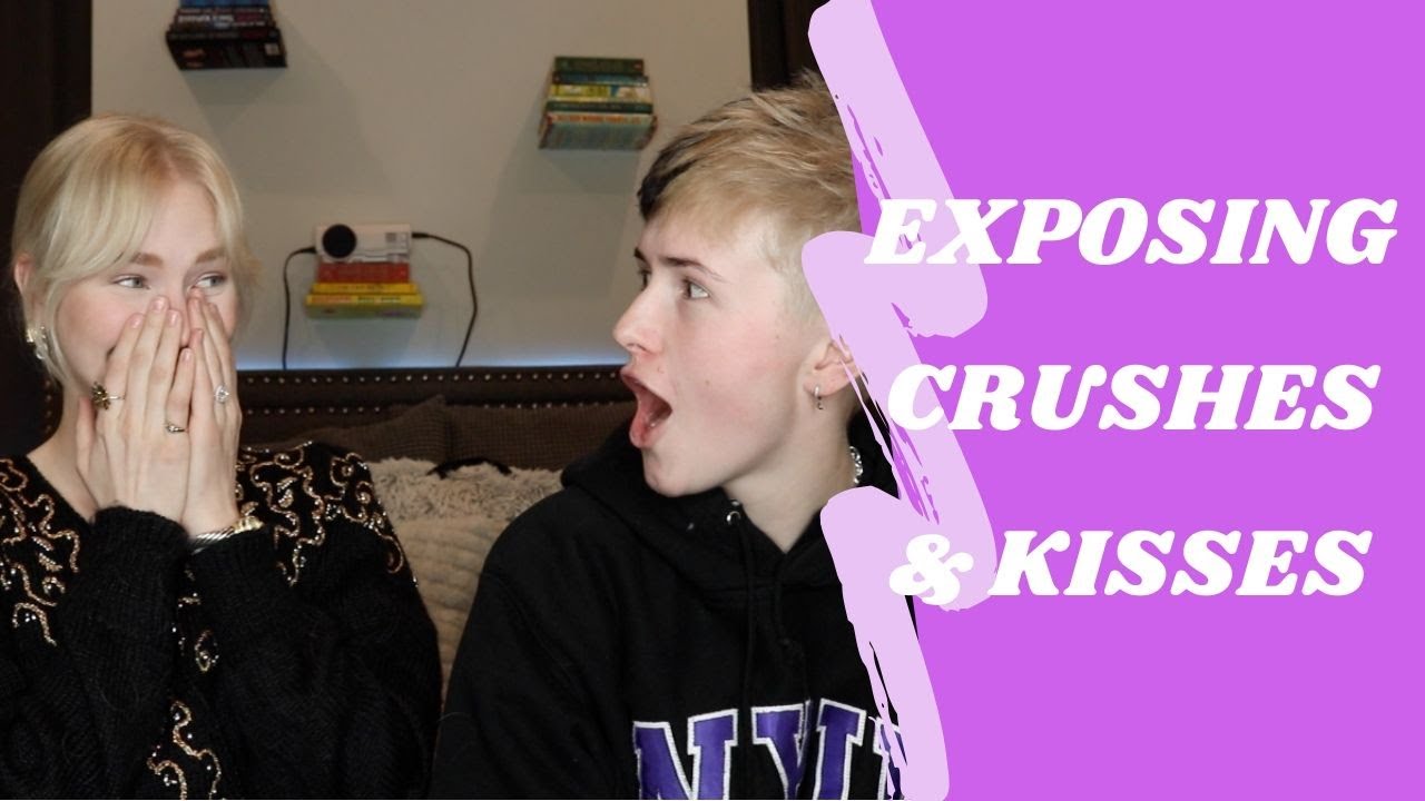 HOW WE KNEW WE WERE GAY | ft. Hope Bridgers