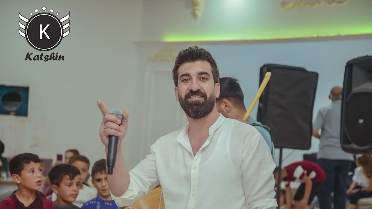 كنعان ديركي شيخاني نار نار 💥🔥جزء 2 #اعراس_كردية #كنعان #شيخاني #رقص_شعبي