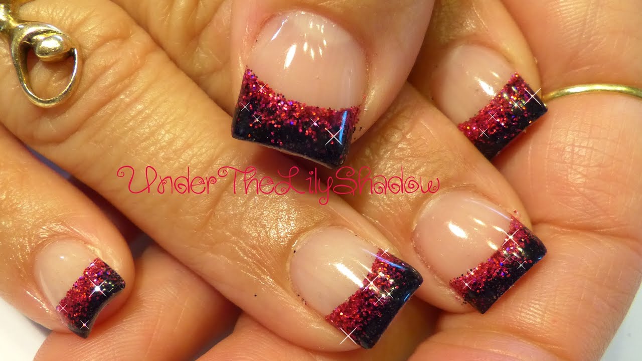Gel Nails - Twilight