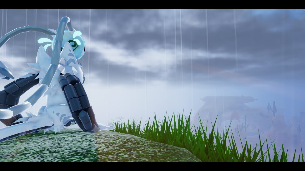 Astolo Showcase - Creatures of Sonaria