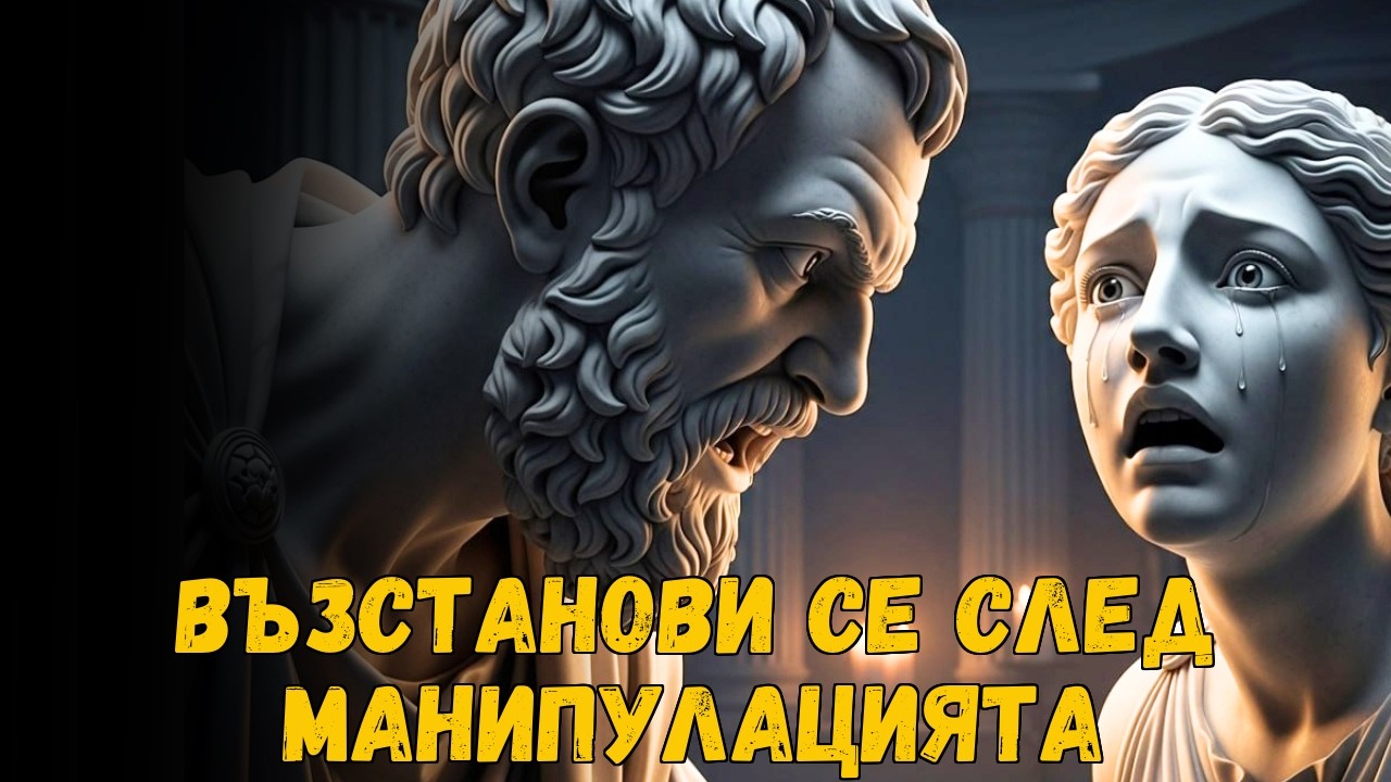 НARCИСИСТЪТ ИЗПОЛЗВАШЕ ТВОИТЕ ТРАУМИ КАТО ОРЪЖИЕ... НО ТИ СИ ОЦЕЛЯЛА - ВРЕМЕ Е ДА ПРЕИЗГРАДИШ