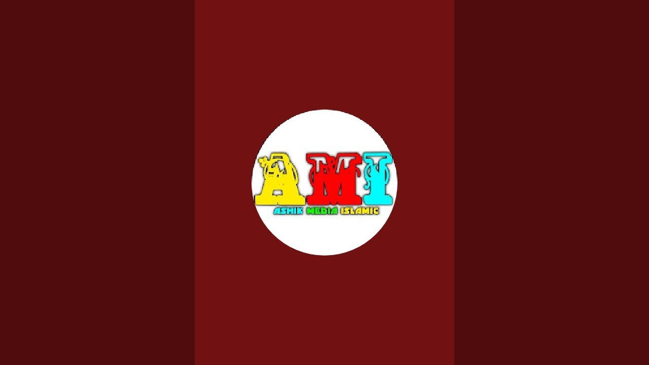 Ashik Media Islamic আশিক মিডিয়া ইসলামিক is live!