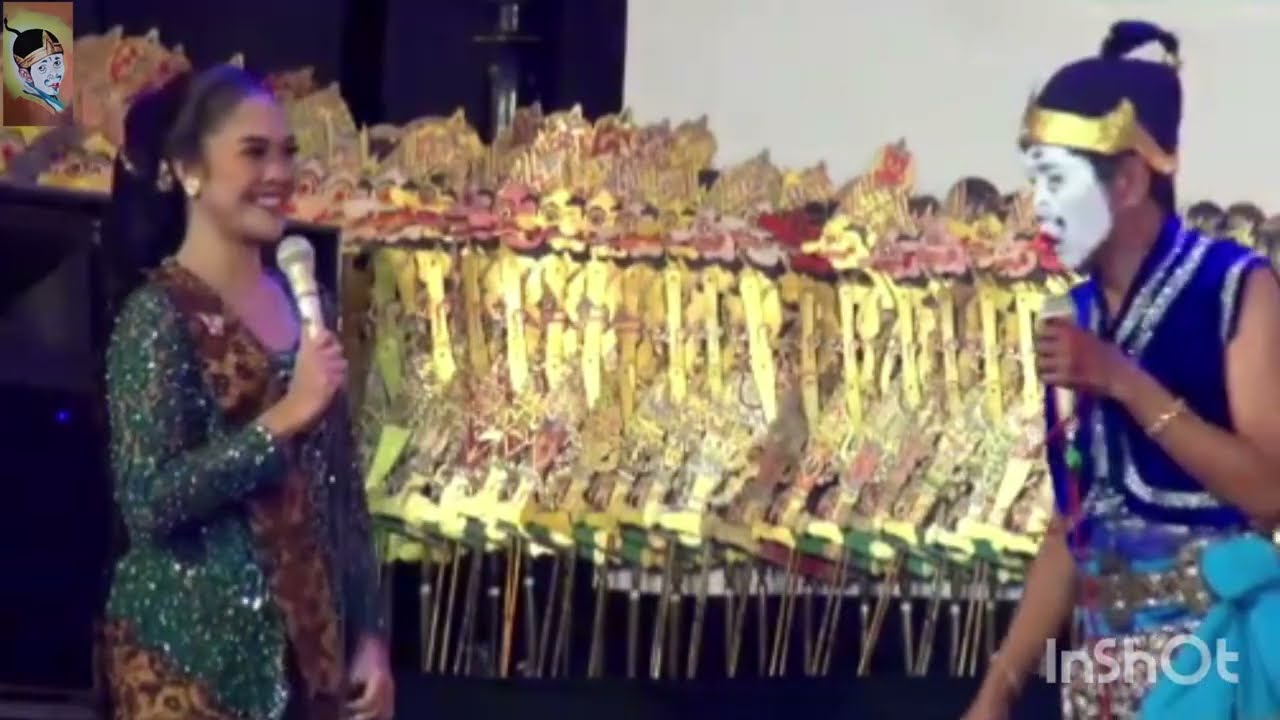 GARENG & ELISA OA di Tuntang KI BAYU AJI