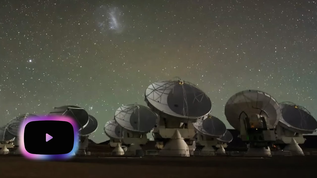 Did Life Begin on Mars? Tracing Water from Mars to Earth | Children Of The Stars S1 Ep6