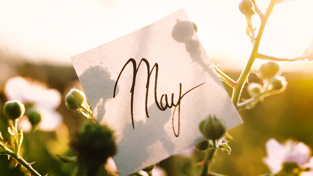 Calendar Project: May (co-prod. Koresma)