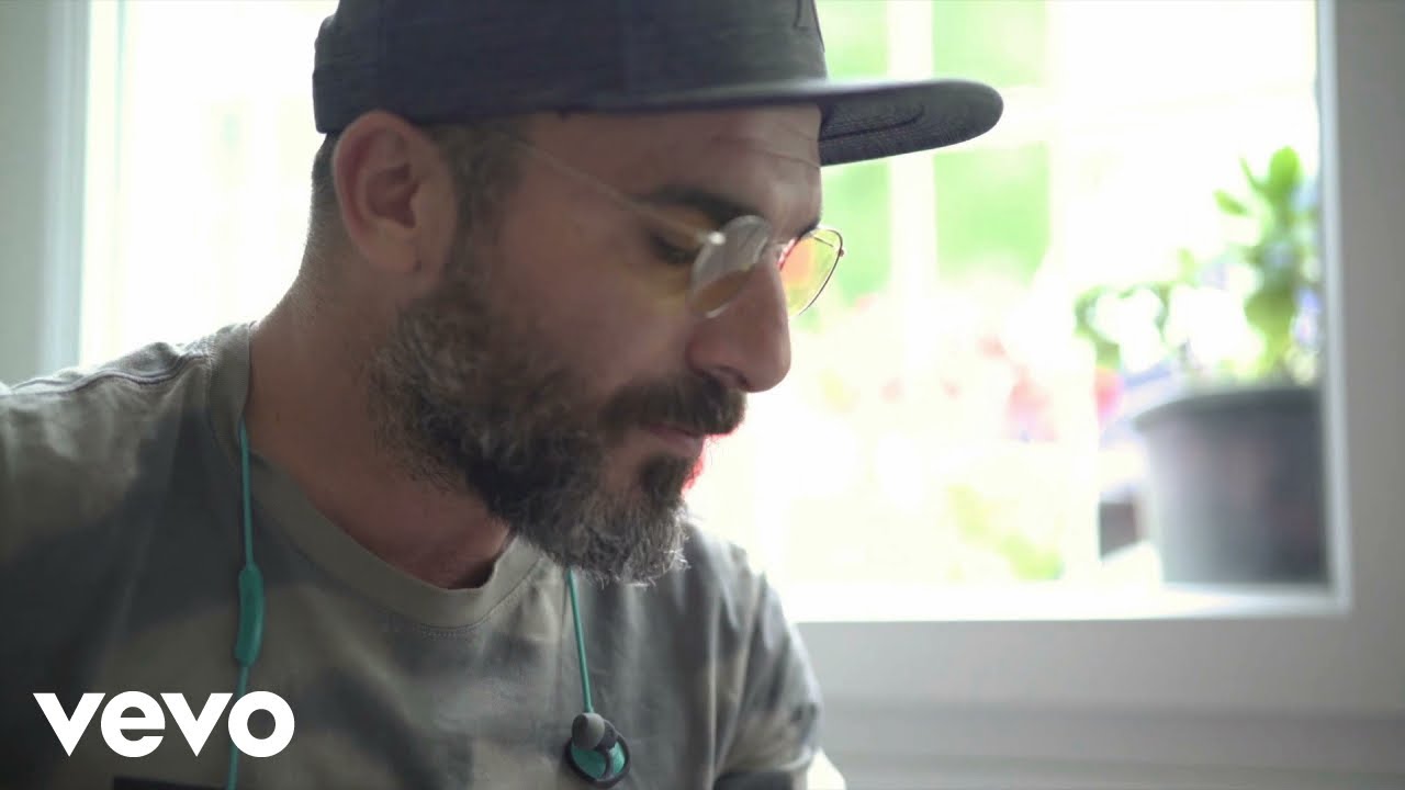 Jabbar - Stüdyo Günlükleri 1