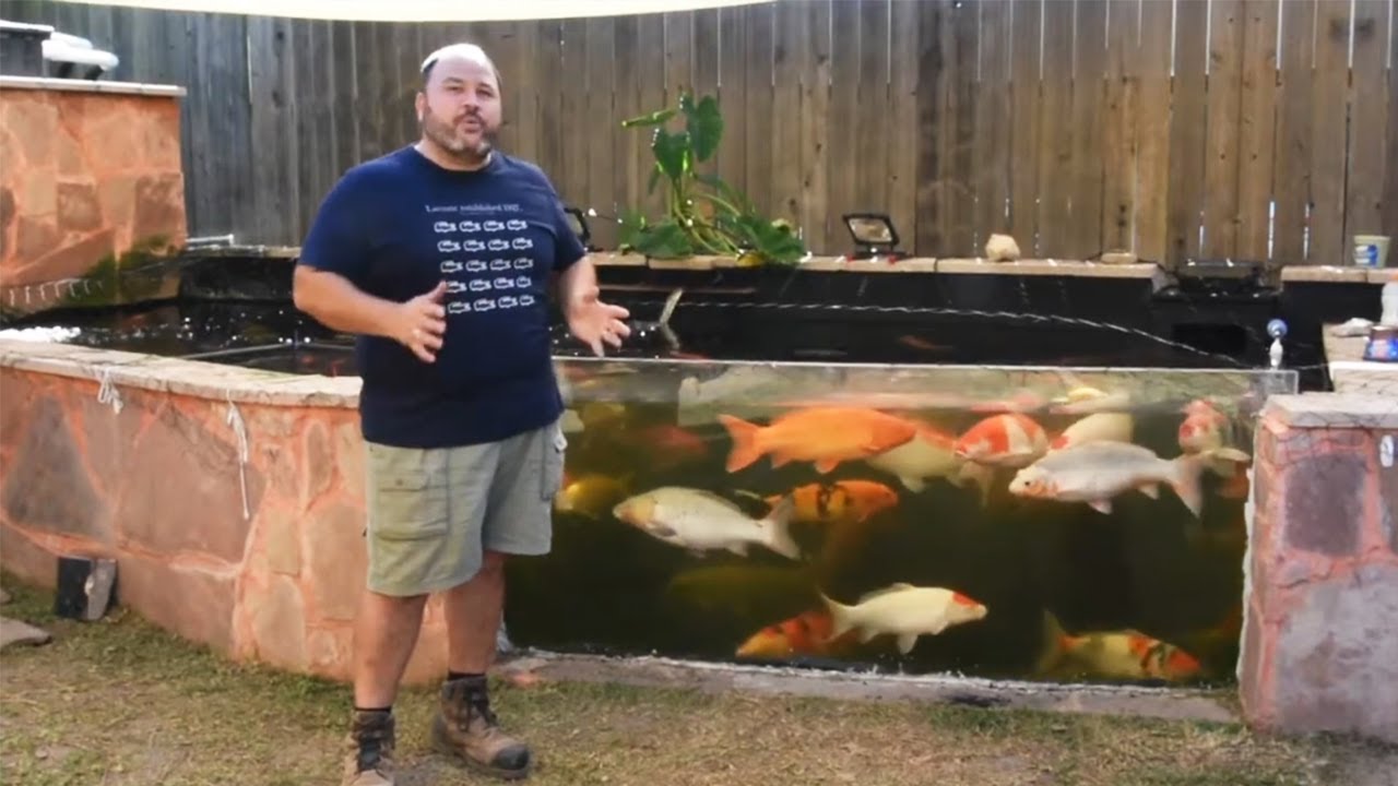 What is an RDF? - Aqua Exclusive™ Drum Filter