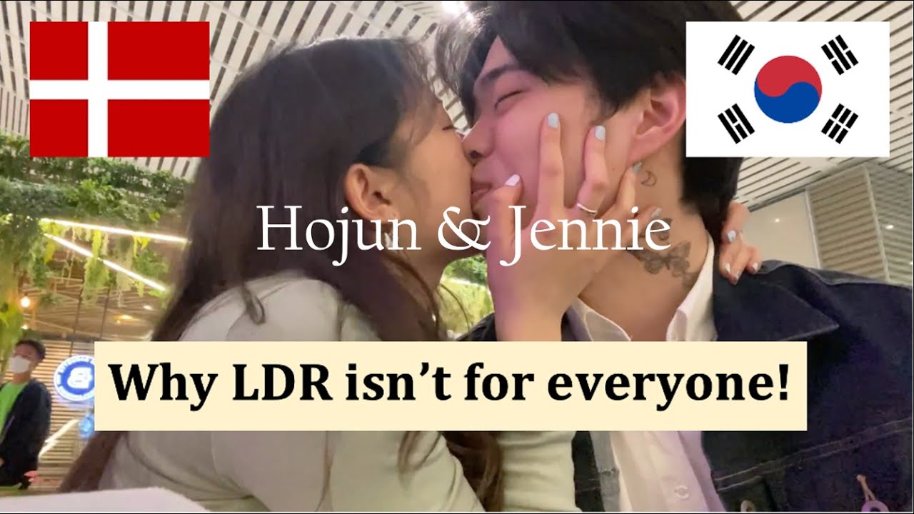 Why LDR Isn't For Everyone | Saying Goodbye, Back to Europe, Warning: Sad Vlog! [SUBBED]