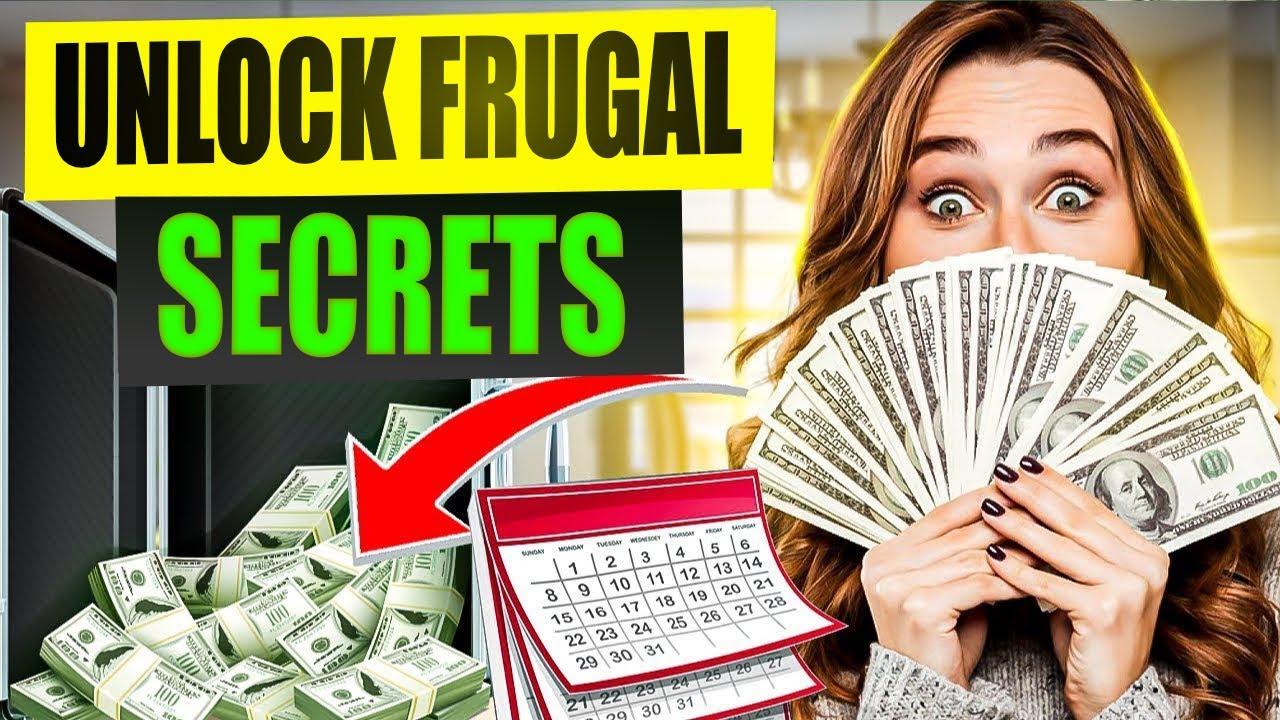 10 Bizarre Frugal Living Hacks You've Never Tried Before!