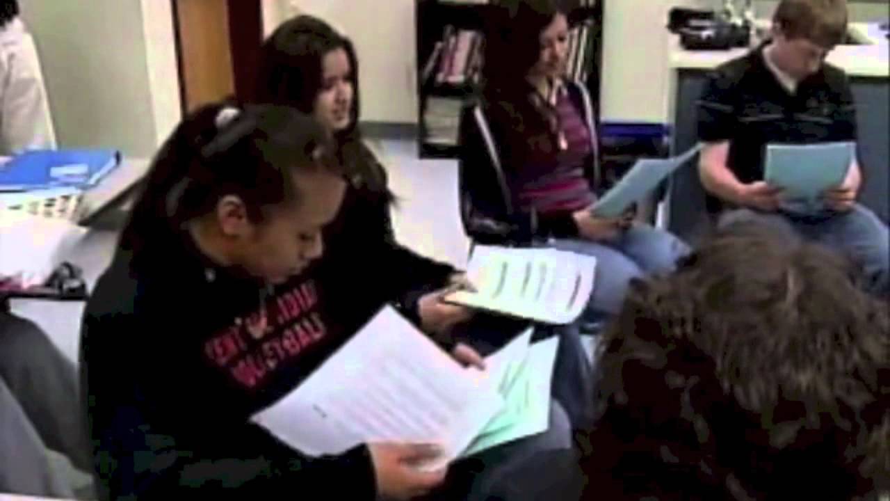Socratic Seminar in Science - Observation