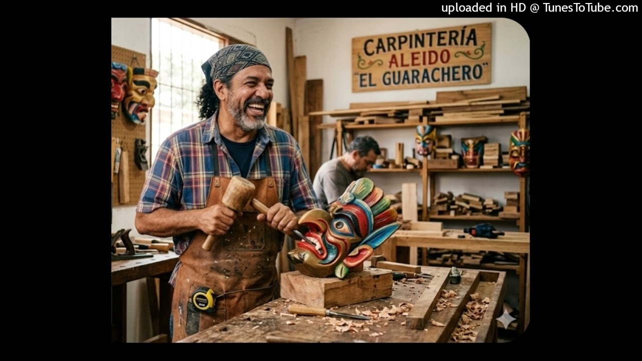 Aleido el Carpintero