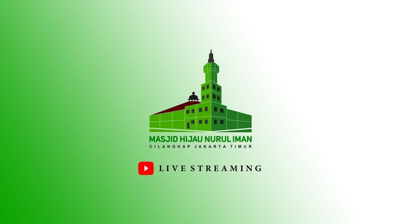 KHUTBAH JUM'AT - Ustadz Abu Usaamah Syamsul Hadi, Lc. حفظه الله