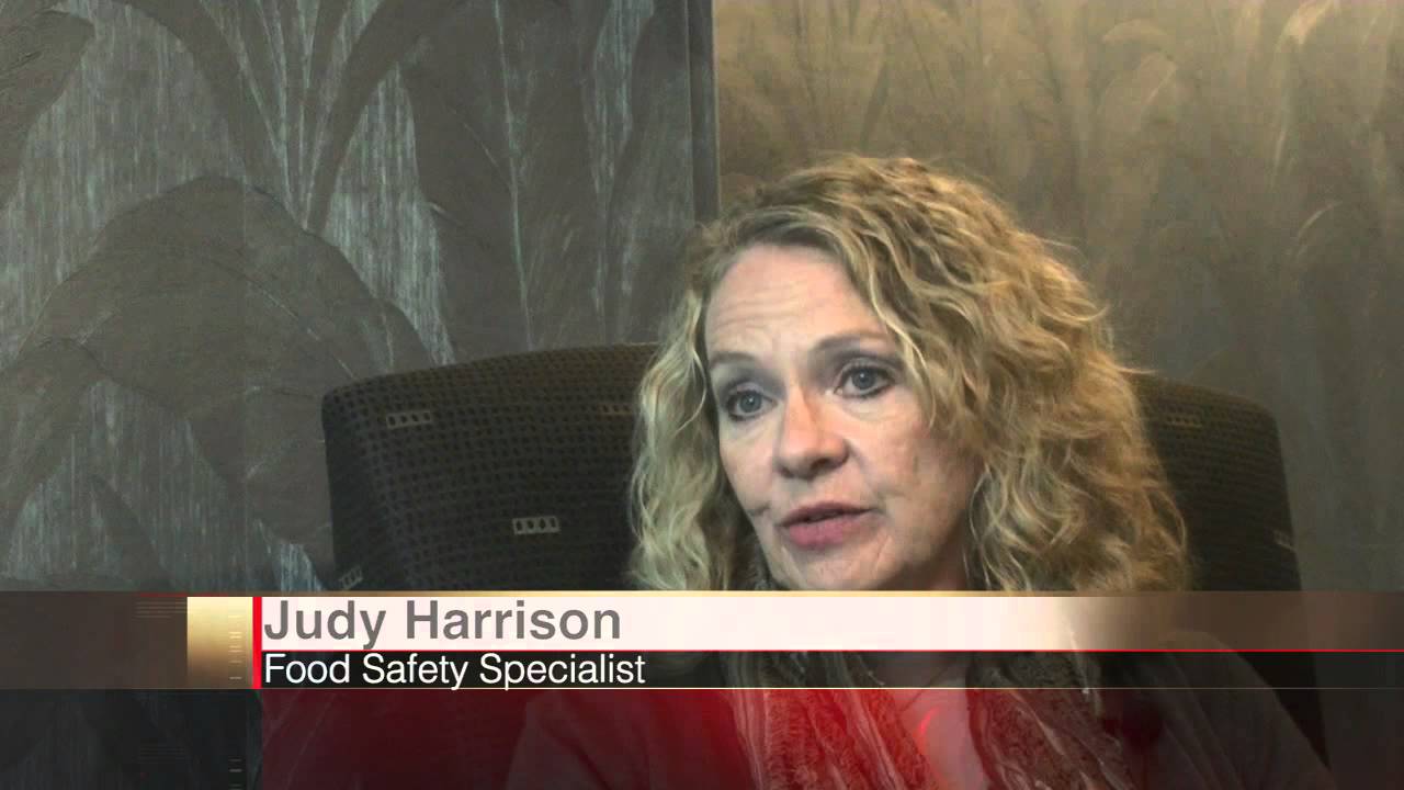 E. coli Prevention in light of Chipotle outbreak