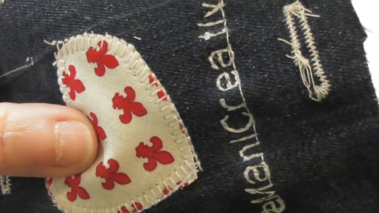 Scrivere e ricamare con la Bernette Sew & Go 8