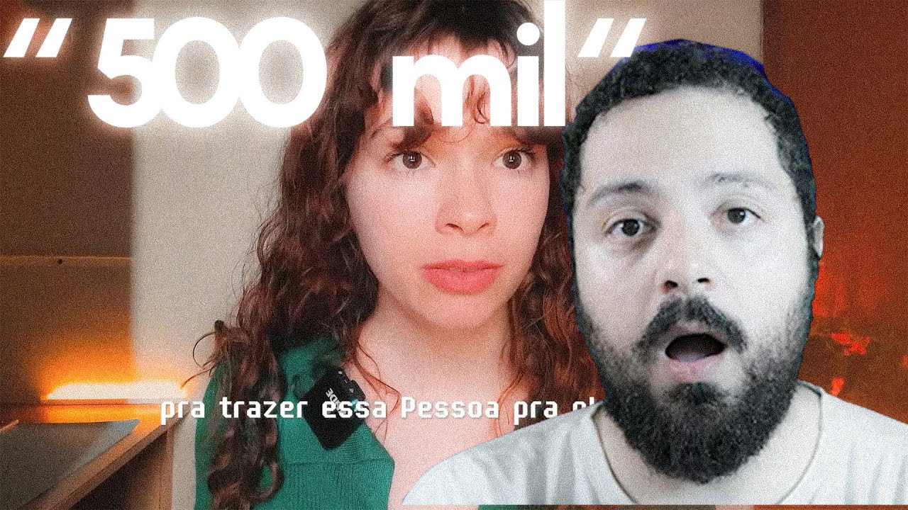 GABRITA OFF DIZ SE VALE A PENA SER DO JOB !