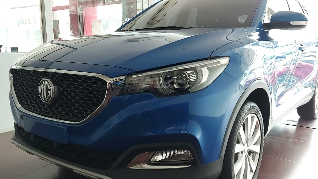 2021 MG ZS Style AT - Brand new!!