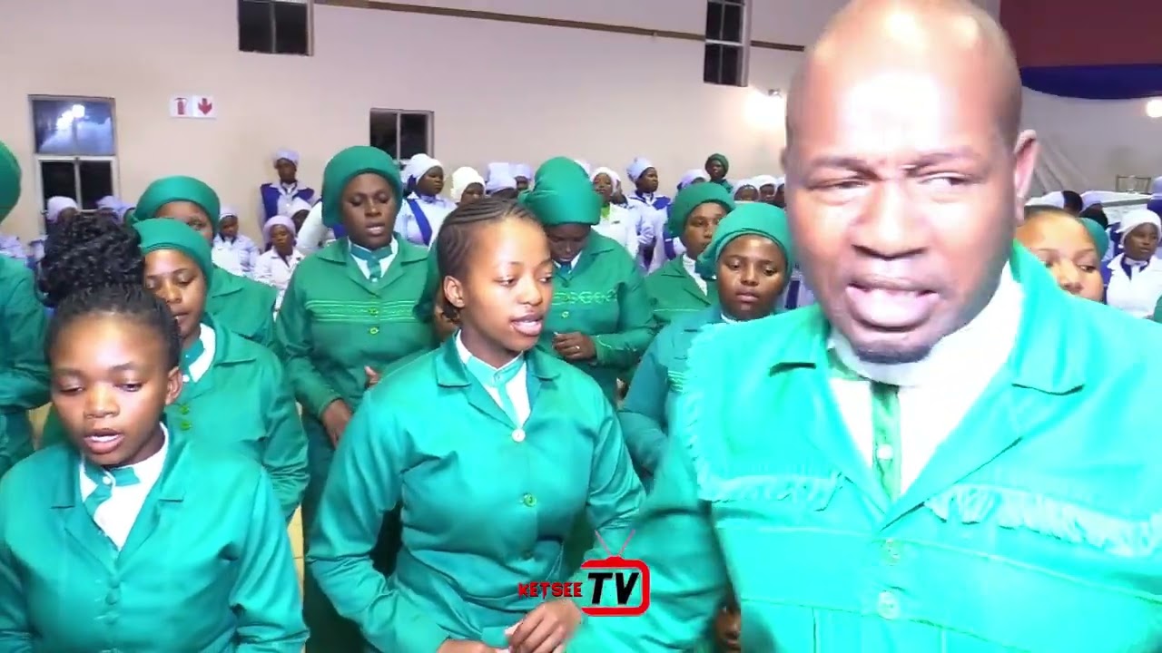GODS PRAISERS ZION MINISTRIES - @sivumelwanesebazalwanechur3316 25 OCT 2025