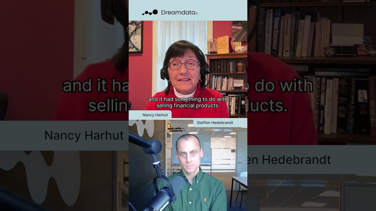 The power of reciprocity in B2B Marketing