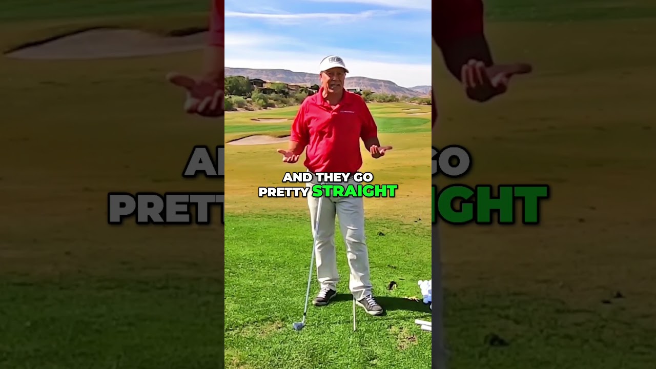 Want An Effortless Golf Swing? Here's How