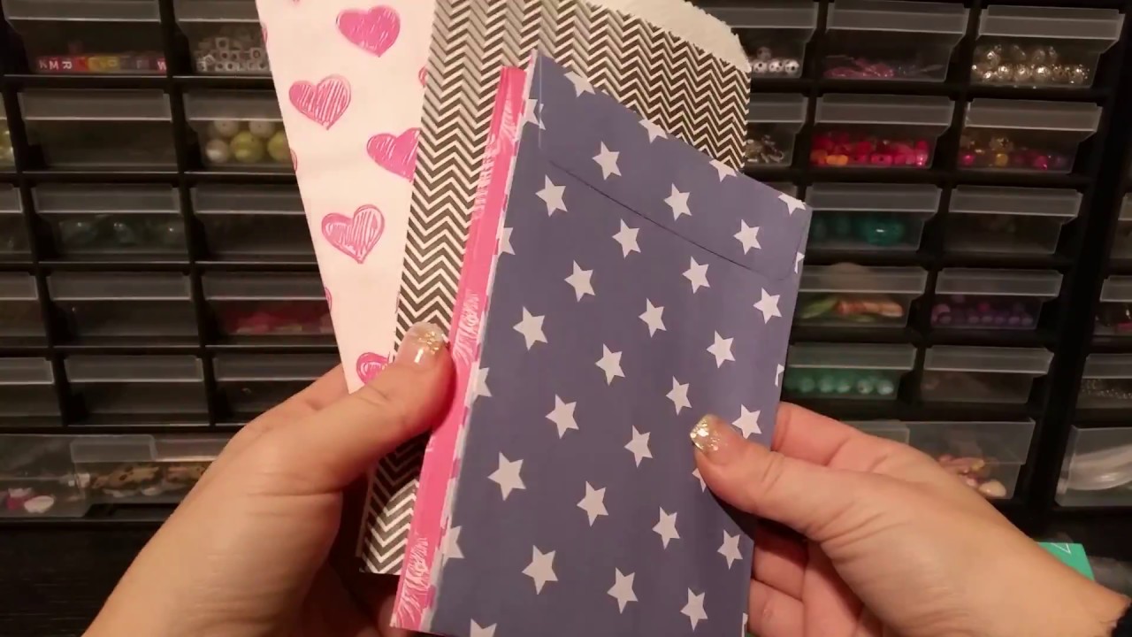♡ Bastelhaul ♡ viele tolle Dinge 😄