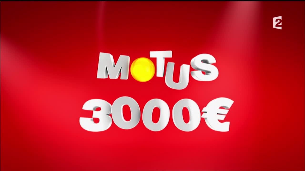 Motus du 15/03/16 - Intégrale