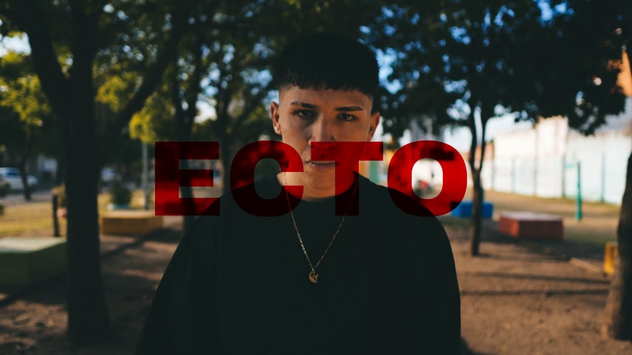 Faben - ECTO (Official Video)