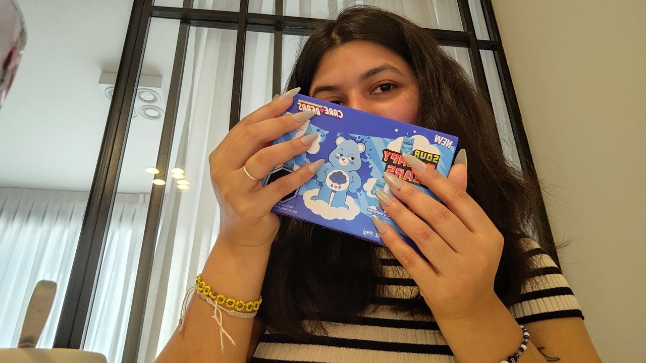 ASMR ESPAÑOL - Tapping