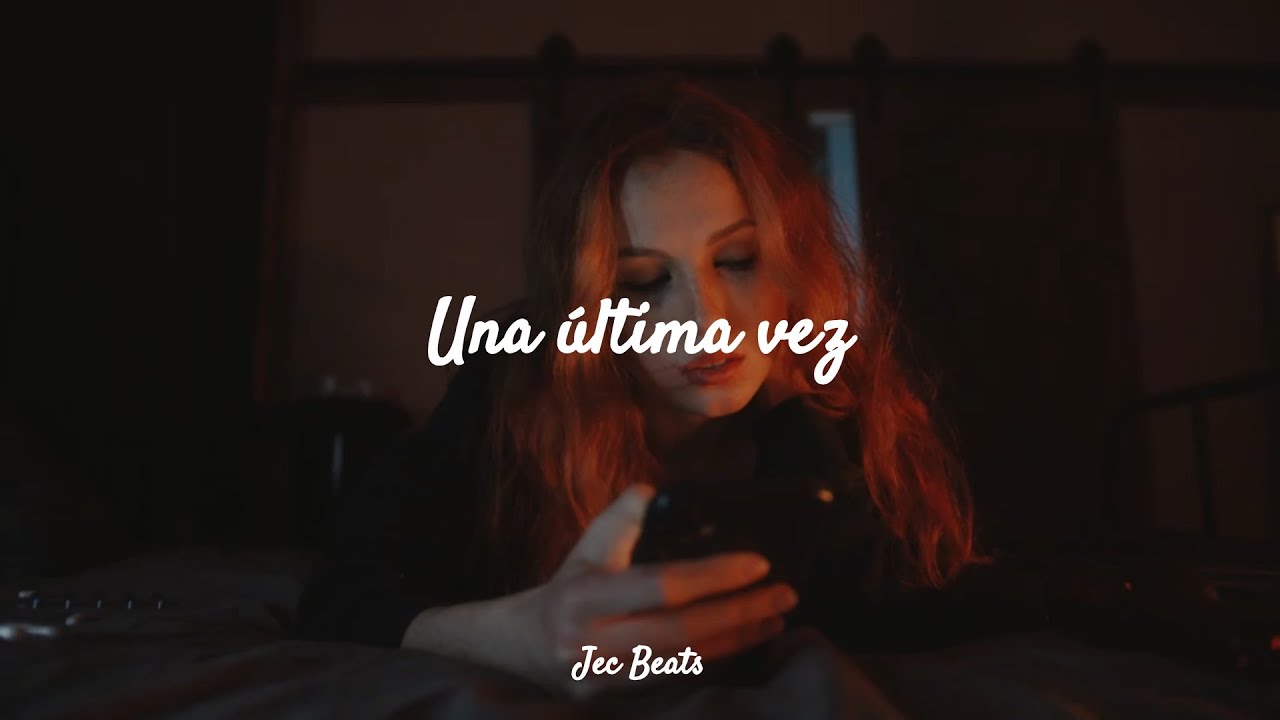 Sad Rap Instrumental Beat 