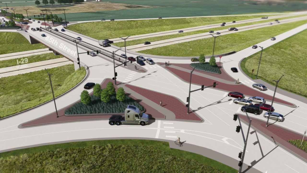 Sioux Falls: A look ahead at 2025