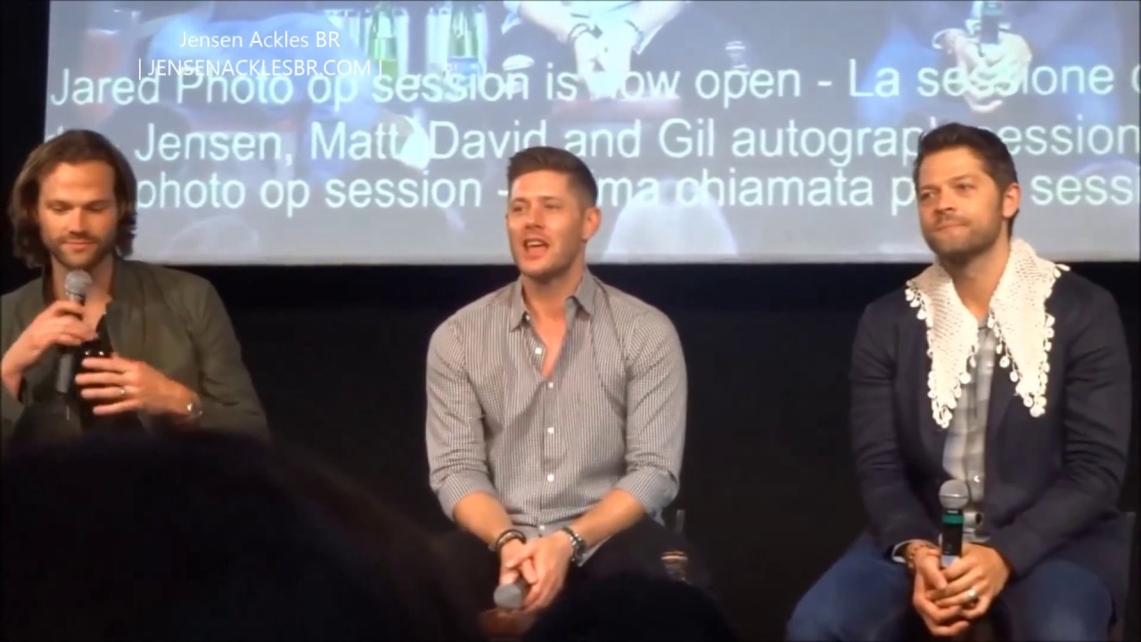 #JIB8: Pegadinha com o Misha Parte II