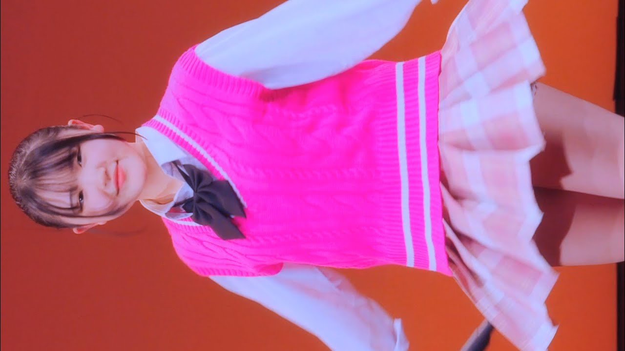 【まりん🍒💖＆ONE💖🌎ONE Era U🌎 2025 1.25 ソロSP】《広末涼子「MajiでKoiする5秒前」》東京アイドル劇場
