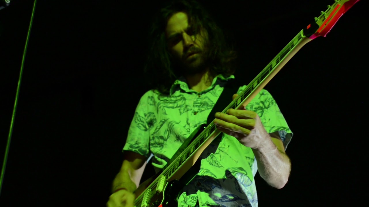 APOLLON'S RETURN - 1984 