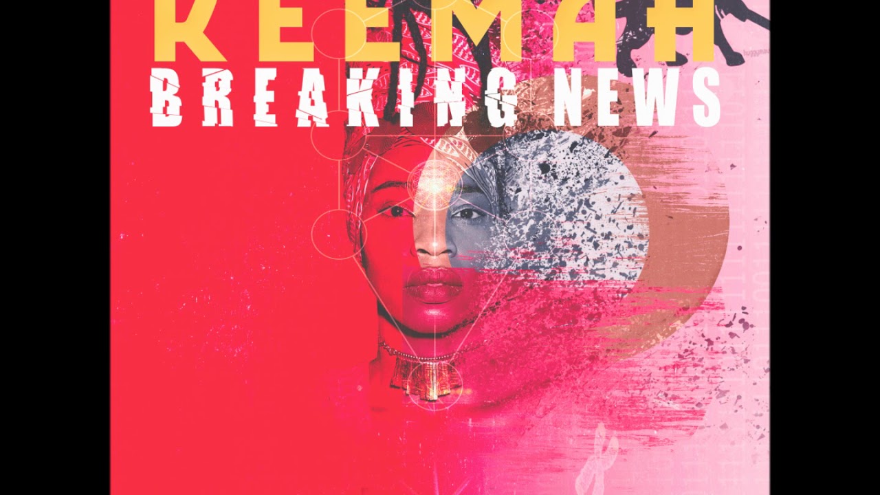 Reemah - Modern Day (Official Audio) | Breaking News