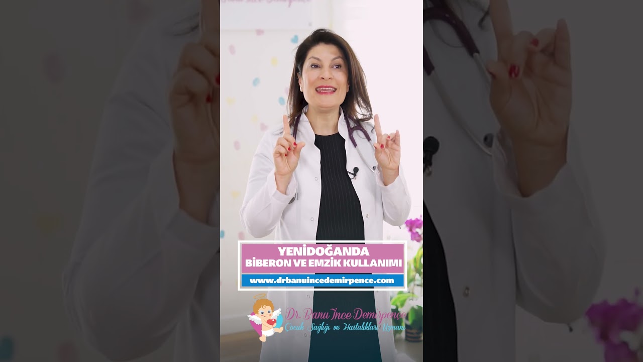 Biberon ve Emzik kullanımı nasıl olmalıdır? #baby #babycare