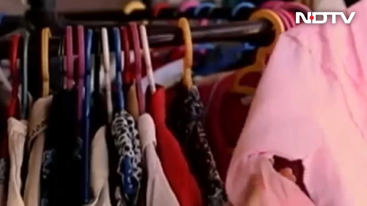 Clothes With A Conscience