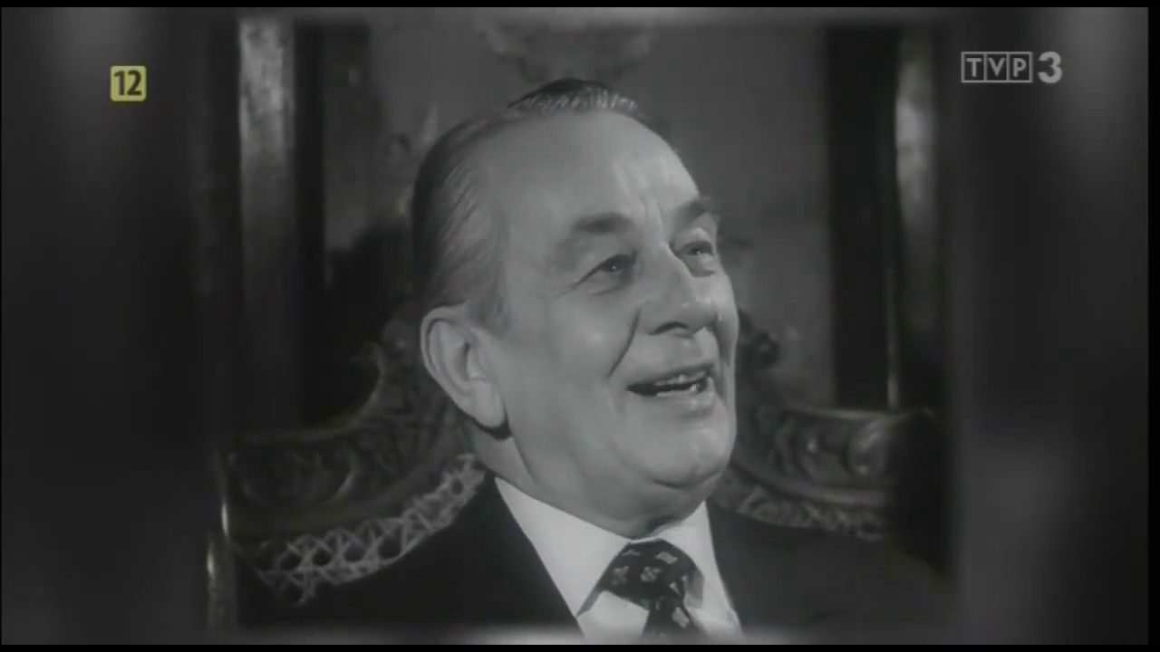 Mieczysław Fogg - Walc Francois