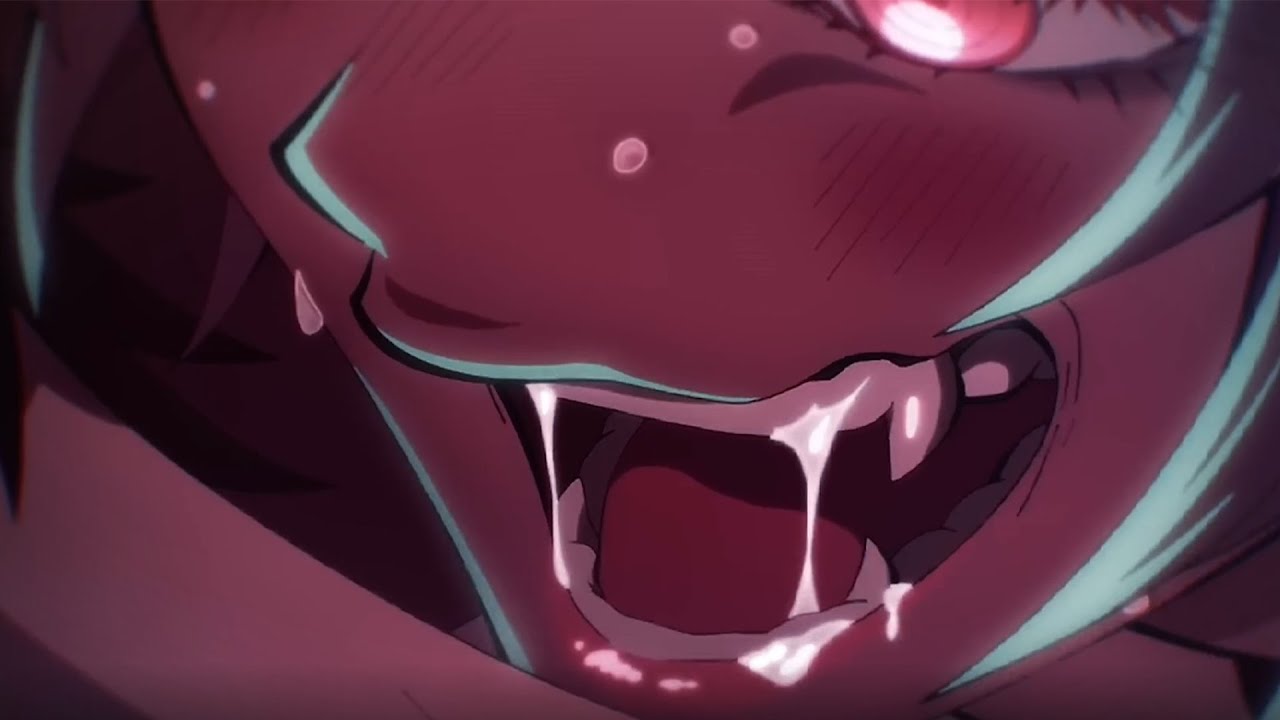 Wave & Phonk Mix (with Visuals)