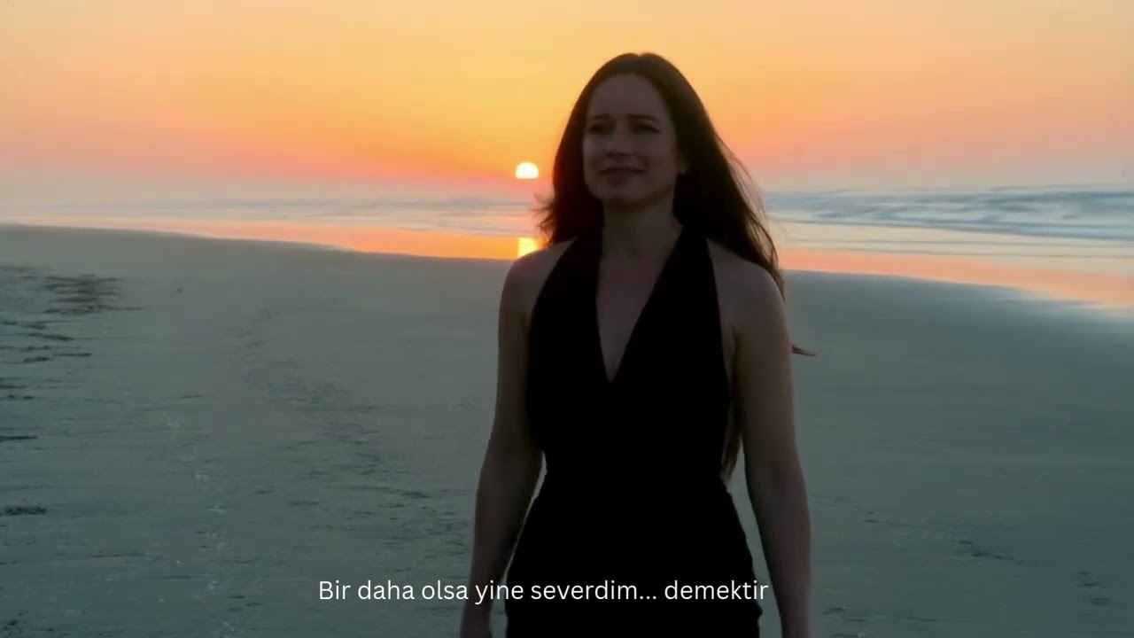 “Aşk Dediğin”