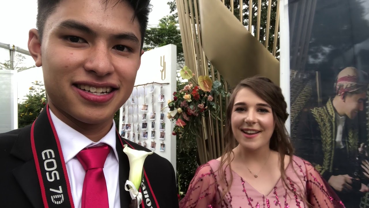 👰🏻🤵🏻Nathan & Nina's Guide To Indonesian Weddings