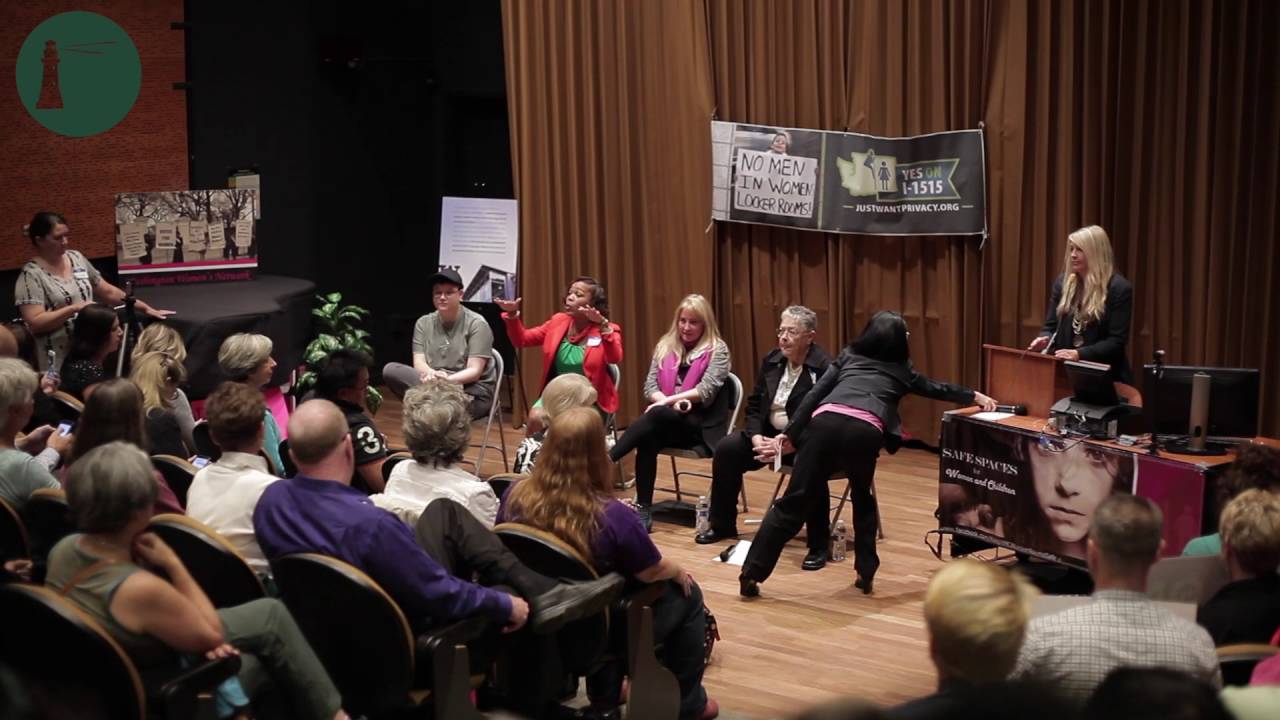 Trans-Activism Uncensored (Warning: Explicit Language)