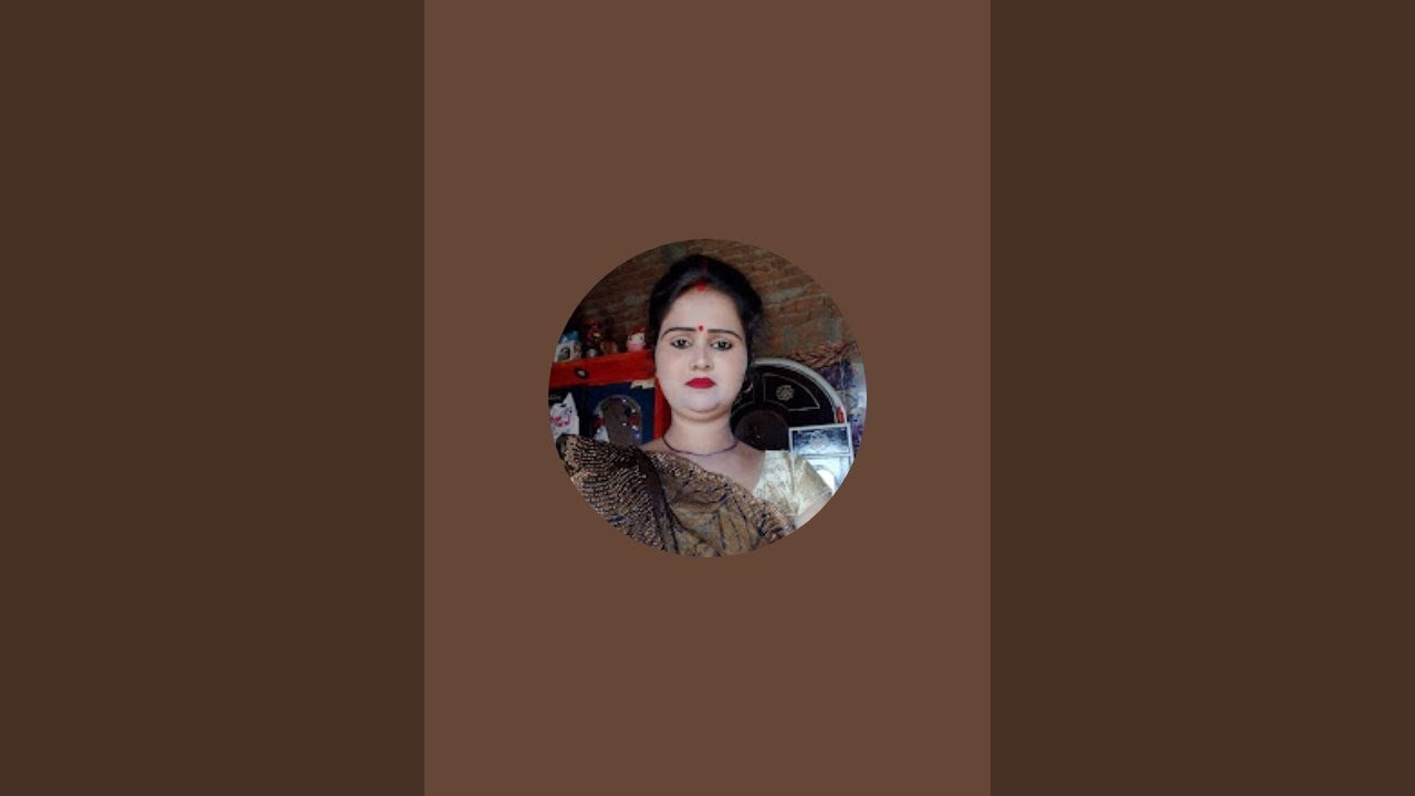 Neetu Gautam  is live!