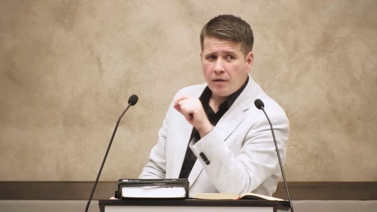 Cristi Boariu - Regina care te va condamna în Ziua Judecății