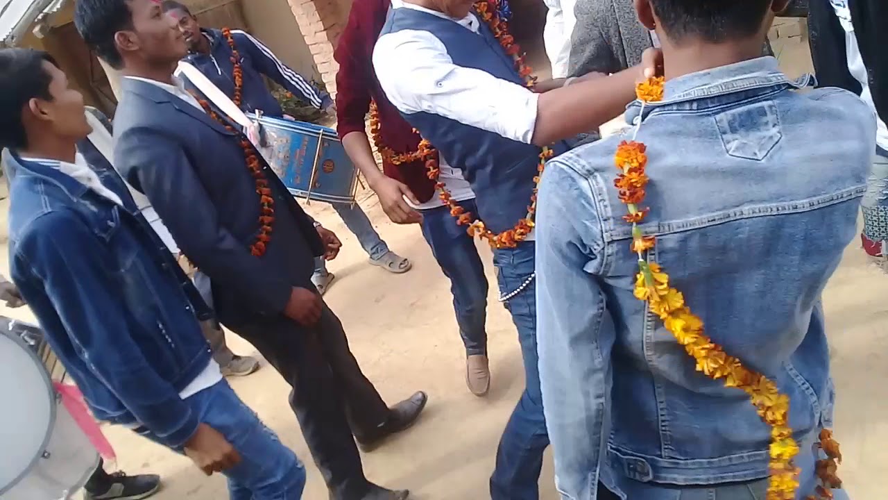 Ghodaghodi municipality 5 pachghara kailali