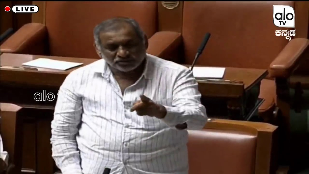 Madhu Swamy Excellent Speech In Assembly | BS Yeddyurappa | HD Kumaraswamy | Congress VS BJP
