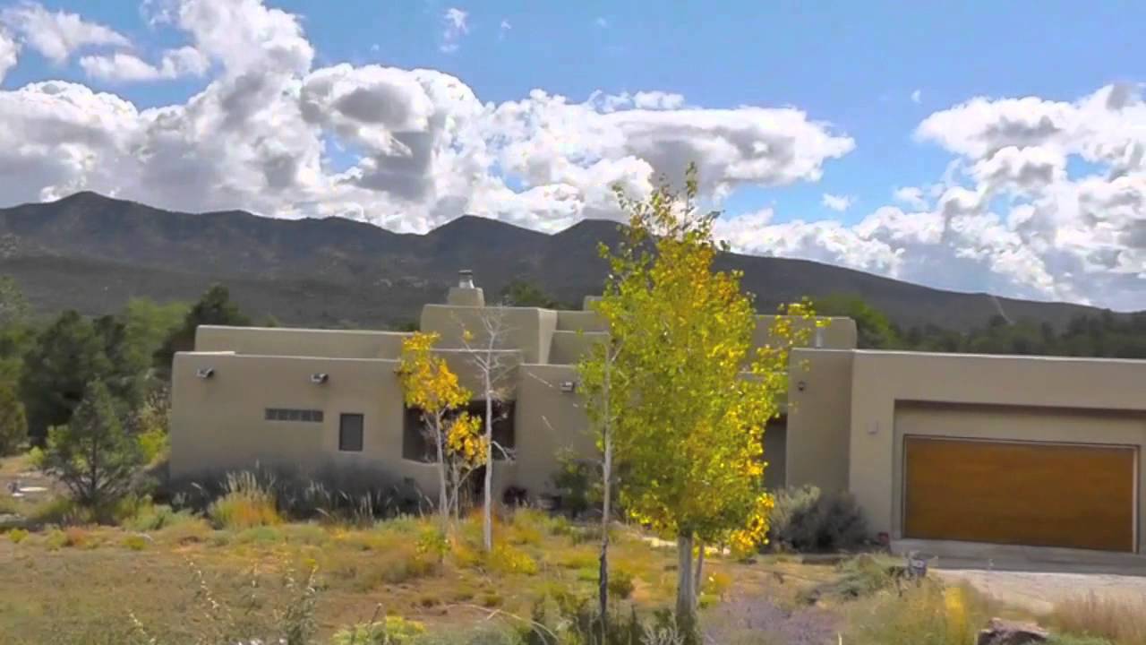 A Look at Albuquerque's East Mountains (Paako & Sandia Park)